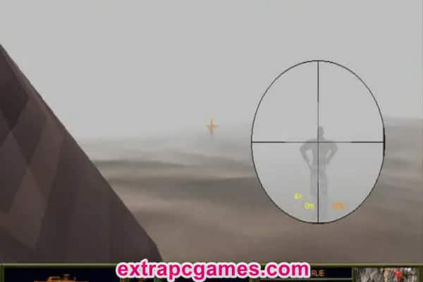 Delta Force 2 GOG PC Game Download