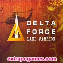 Delta Force Land Warrior GOG PC Game Full Version Free Download