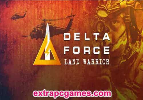 Delta Force Land Warrior GOG PC Game Full Version Free Download
