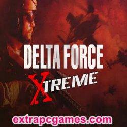 Delta Force Xtreme GOG PC Game Full Version Free Download