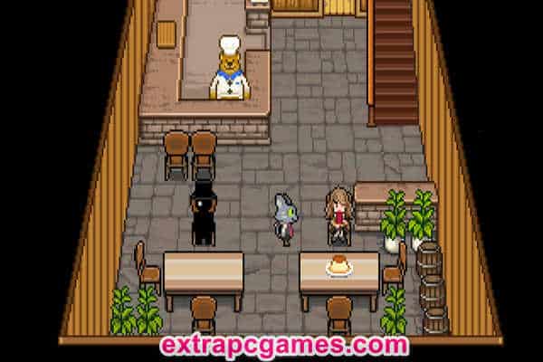 Download Bear's Restaurant Pre Installed Game For PC
