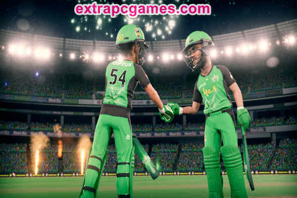 Download Big Bash Boom Game For PC