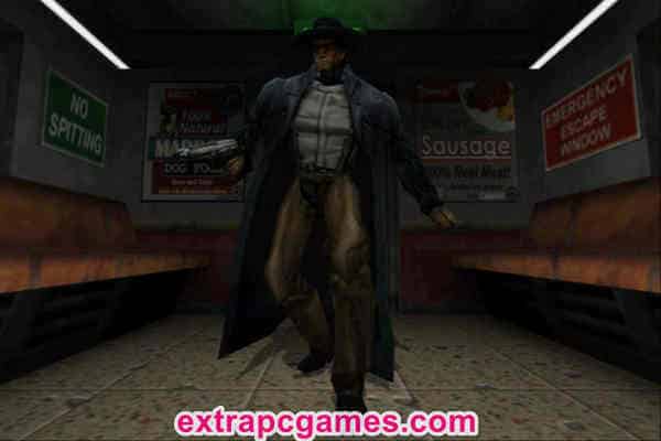 Download Blood 2 The Chosen Pre Installed Game For PC