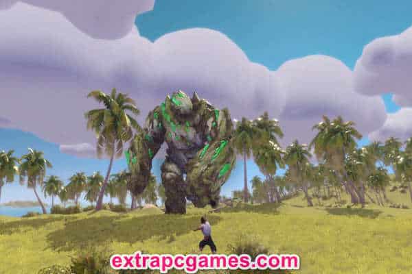 Download Breakwaters Pre Installed Game For PC