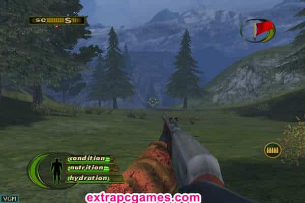 Download Cabela's Deer Hunt 2005 Season Repack Game For PC