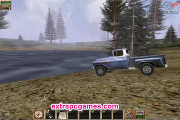 Download Cabela's Ultimate Deer Hunt Repack Game For PC