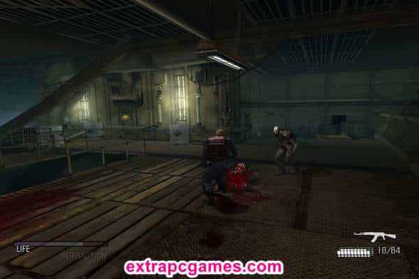 Download Cold Fear Repack Game For PC