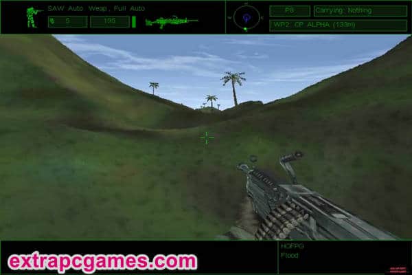 Download Delta Force 1 GOG Game For PC