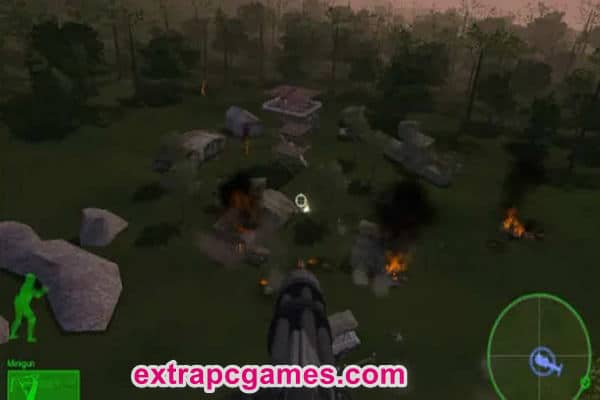 Download Delta Force Black Hawk Down Platinum Pack GOG Game For PC