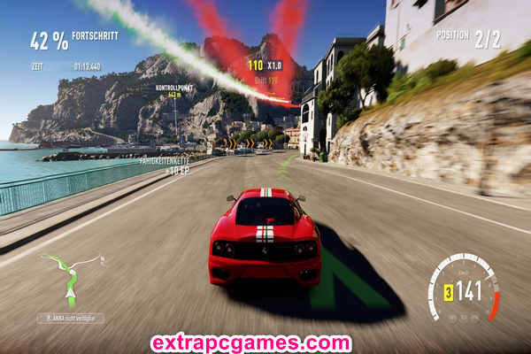 Download Forza Horizon 2 Game For PC