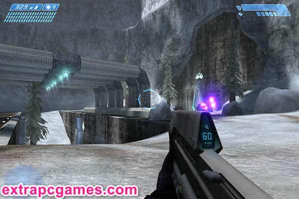 Download Halo Combat Evolved Pre Installed Game For PC