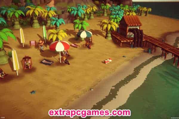 Download Spirit of the Island Pre Installed Game For PC