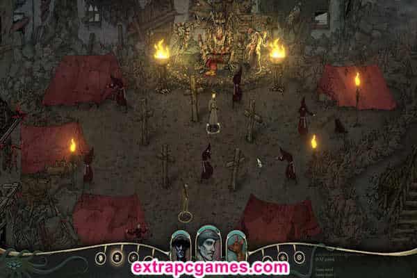 Download Stygian Reign of the Old Ones Game For PC