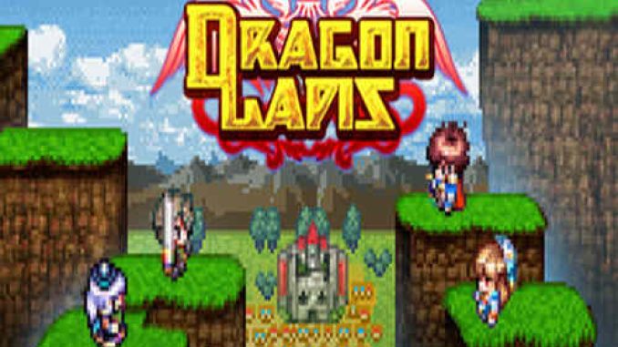 Dragon Lapis Pre Installed PC Game Full Version Free Download