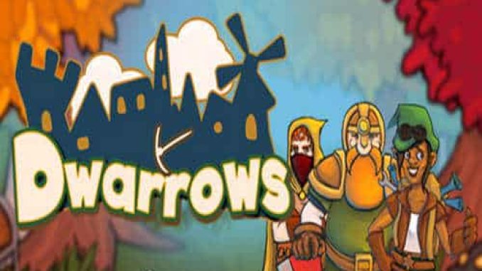 Dwarrows GOG PC Game Full Version Free Download