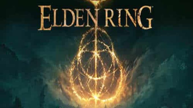 ELDEN RING Deluxe Edition PC Game Full Version Free Download