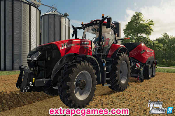 Farming Simulator 22 Screenshot 3