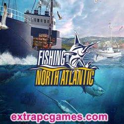 Fishing North Atlantic GOG PC Game Full Version Free Download
