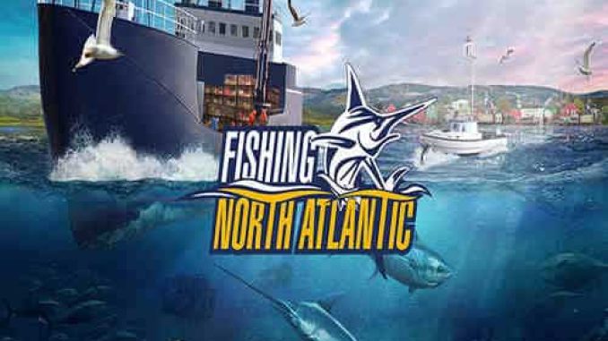 Fishing North Atlantic GOG PC Game Full Version Free Download