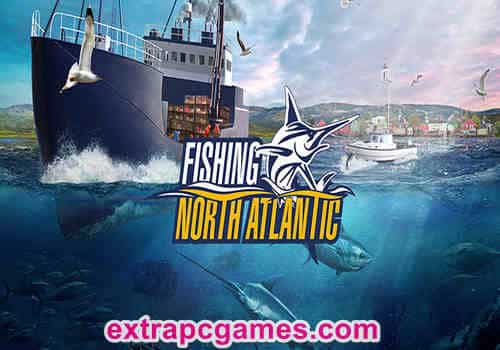 Fishing North Atlantic GOG PC Game Full Version Free Download