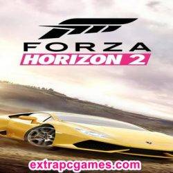 Forza Horizon 2 Pre Installed PC Game Full Version Free Download