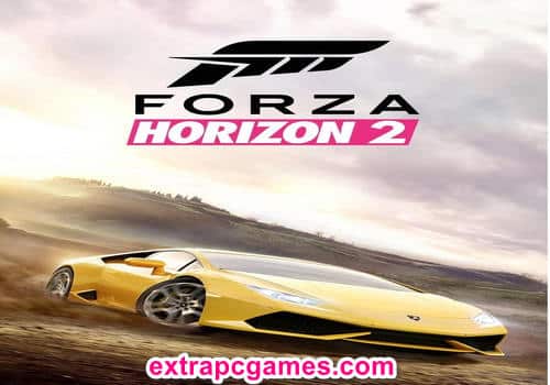 Forza Horizon 2 Pre Installed PC Game Full Version Free Download