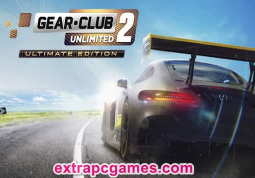 Gear Club Unlimited 2 Ultimate Edition PC Game Full Version Free Download