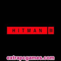 HITMAN 3 Pre Installed PC Game Full Version Free Download