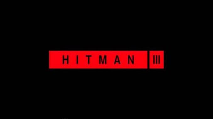 HITMAN 3 Pre Installed PC Game Full Version Free Download