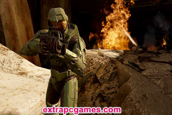 Halo 2 Pre Installed Full Version Free Download