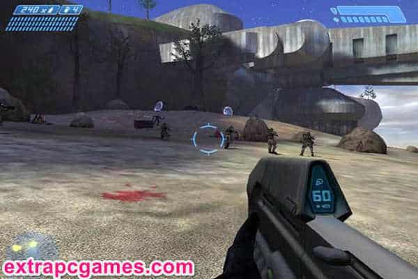 Halo Combat Evolved Pre Installed Full Version Free Download