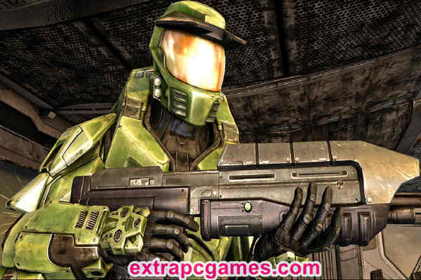 Halo Combat Evolved Pre Installed PC Game Download