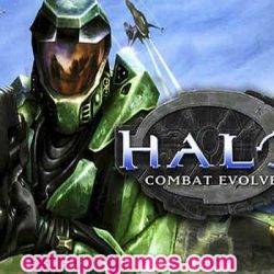 Halo Combat Evolved Pre Installed PC Game Full Version Free Download