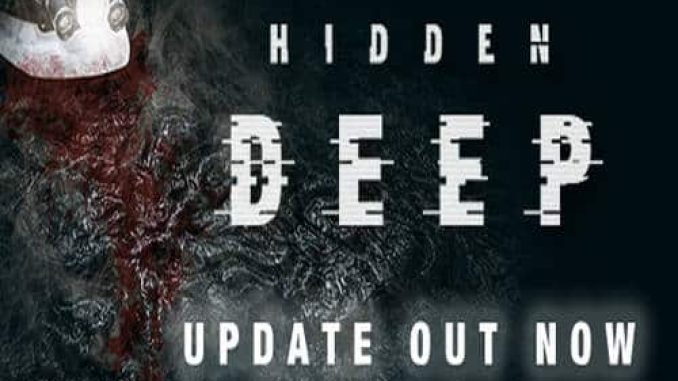 Hidden Deep Pre Installed PC Game Full Version Free Download