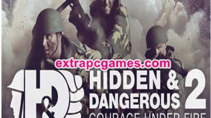 Hidden and Dangerous 2 GOG PC Game Full Version Free Download