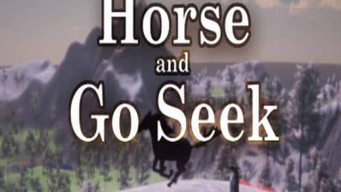 Horse and Go Seek PC Game Full Version Free Download