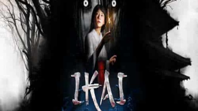 Ikai Pre Installed PC Game Full Version Free Download