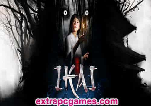 Ikai Pre Installed PC Game Full Version Free Download