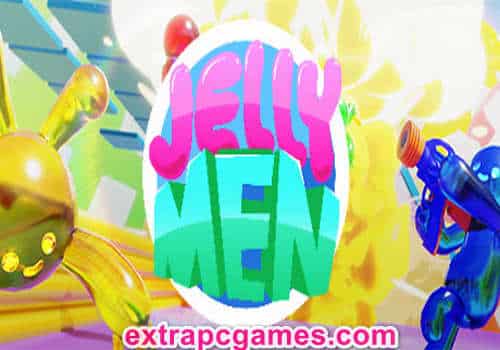 JellyMen PC Game Full Version Free Download