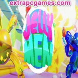 JellyMen Screenshot