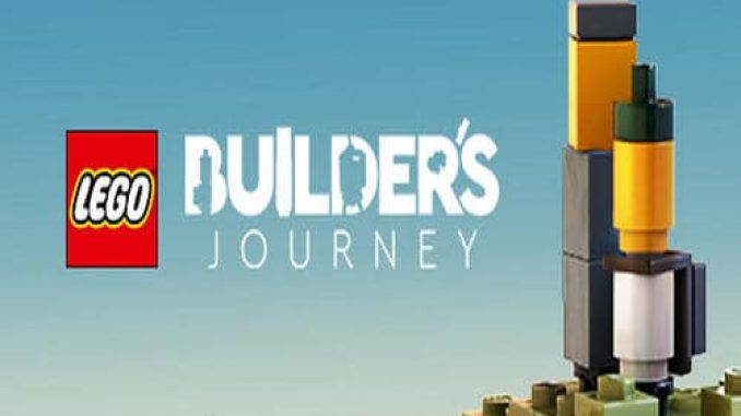 LEGO Builder’s Journey PC Game Full Version Free Download