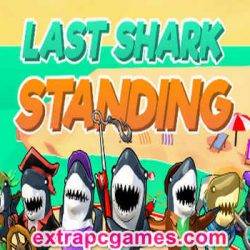 Last Shark Standing Pre Installed PC Game Full Version Free Download
