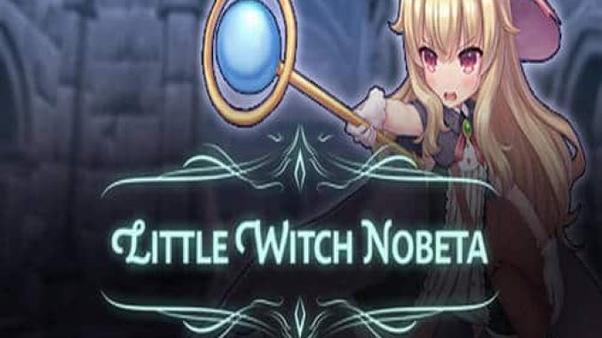 Little Witch Nobeta Pre Installed PC Game Full Version Free Download