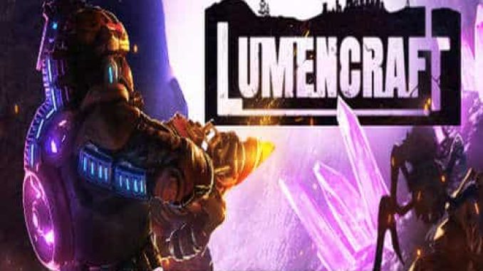 Lumencraft GOG PC Game Full Version Free Download