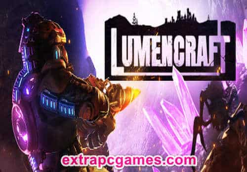 Lumencraft download the new