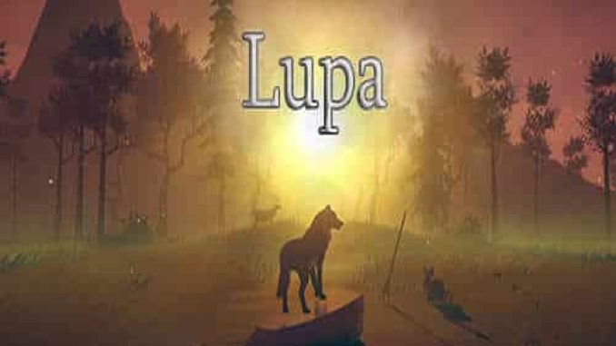 Lupa Pre Installed PC Game Full Version Free Download