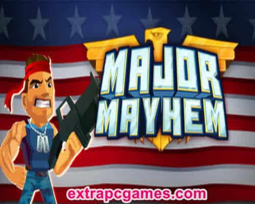 major mayhem pc download
