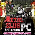 Metal Slug Collection Pre Installed PC Game Full Version Free Download