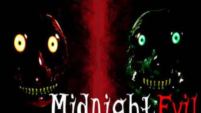 Midnight Evil PC Game Full Version Free Download