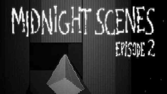 Midnight Scenes Episode 2 Special Edition Pre Installed PC Game Full Version Free Download